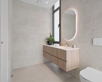 Nieuw constructie - Villa - Benidorm - Rincón De Loix