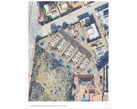 Nieuw constructie - Villa - Benijofar - Atalaya Park