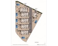 Nieuw constructie - Villa - Benijofar - Atalaya Park