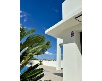 Nieuw constructie - Villa - Benijofar - Pueblo