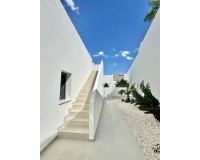 Nieuw constructie - Villa - Benijofar - Pueblo