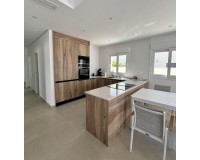 Nieuw constructie - Villa - Benijofar - Pueblo