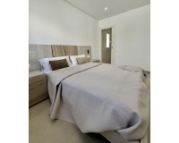 Nieuw constructie - Villa - Benijofar - Pueblo