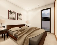 Nieuw constructie - Villa - Benijofar - Urb. Monteazul