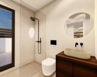 Nieuw constructie - Villa - Benijofar - Urb. Monteazul