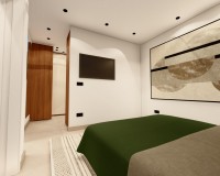 Nieuw constructie - Villa - Benijofar - Urb. Monteazul