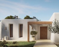 Nieuw constructie - Villa - Benissa - Cala Advocat