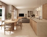 Nieuw constructie - Villa - Benissa - Cala Advocat