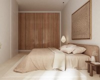 Nieuw constructie - Villa - Benissa - Cala Advocat
