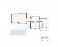 Nieuw constructie - Villa - Benissa - Cala Advocat
