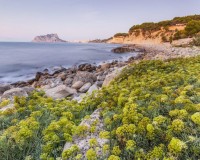 Nieuw constructie - Villa - Benissa - Cala Advocat