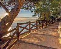 Nieuw constructie - Villa - Benissa - Cala Advocat