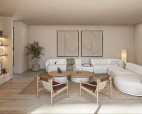 Nieuw constructie - Villa - Benissa - Cala Advocat