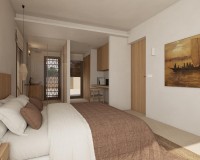 Nieuw constructie - Villa - Benissa - La Fustera
