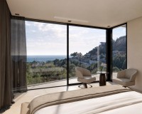 Nieuw constructie - Villa - Benissa - Racó Del Galeno