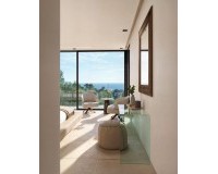 Nieuw constructie - Villa - Benissa - Racó Del Galeno