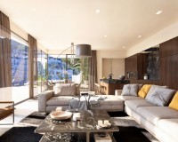Nieuw constructie - Villa - Benissa - Racó Del Galeno