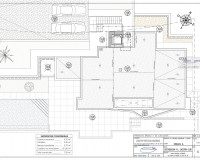 Nieuw constructie - Villa - Benissa - Racó Del Galeno