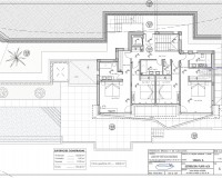 Nieuw constructie - Villa - Benissa - Racó Del Galeno