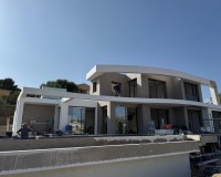 Nieuw constructie - Villa - Benissa - Urb. La Fustera