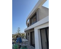 Nieuw constructie - Villa - Benissa - Urb. La Fustera