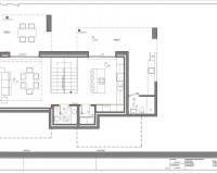 Nieuw constructie - Villa - Benitachell - Cumbre del sol