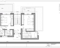 Nieuw constructie - Villa - Benitachell - Cumbre del sol