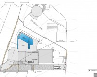 Nieuw constructie - Villa - Benitachell - Cumbre del sol