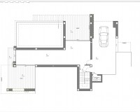 Nieuw constructie - Villa - Benitachell - Cumbre del sol