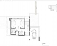 Nieuw constructie - Villa - Benitachell - Cumbre del sol