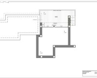 Nieuw constructie - Villa - Benitachell - Cumbre del sol