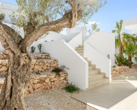 Nieuw constructie - Villa - Benitachell - Cumbre del sol