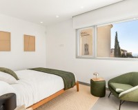 Nieuw constructie - Villa - Benitachell - Cumbre del sol