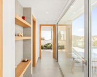 Nieuw constructie - Villa - Benitachell - Cumbre del sol
