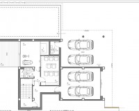 Nieuw constructie - Villa - Benitachell - CUMBRES DEL SOL