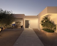 Nieuw constructie - Villa - Benitachell - CUMBRES DEL SOL