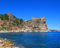 Nieuw constructie - Villa - Benitachell - CUMBRES DEL SOL