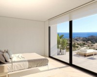 Nieuw constructie - Villa - Benitachell - CUMBRES DEL SOL
