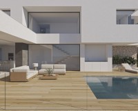 Nieuw constructie - Villa - Benitachell - CUMBRES DEL SOL