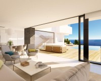 Nieuw constructie - Villa - Benitachell - CUMBRES DEL SOL