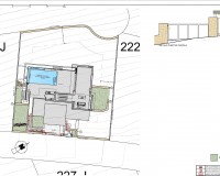 Nieuw constructie - Villa - Benitachell - CUMBRES DEL SOL