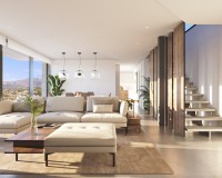 Nieuw constructie - Villa - Benitachell - CUMBRES DEL SOL