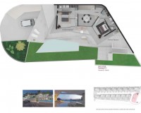 Nieuw constructie - Villa - Benitachell - Golden Valley