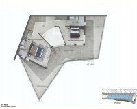 Nieuw constructie - Villa - Benitachell - Golden Valley