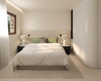 Nieuw constructie - Villa - Cabo de Palos - Cala Flores
