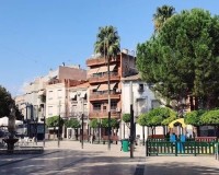 Nieuw constructie - Villa - Calasparra - Coto riñales