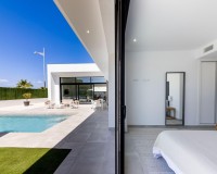 Nieuw constructie - Villa - Calasparra - Urbanización coto riñales