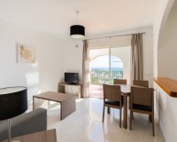 Nieuw constructie - Villa - Calpe - Gran sol