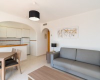 Nieuw constructie - Villa - Calpe - Gran sol