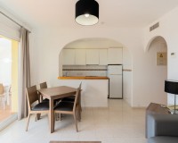 Nieuw constructie - Villa - Calpe - Gran sol